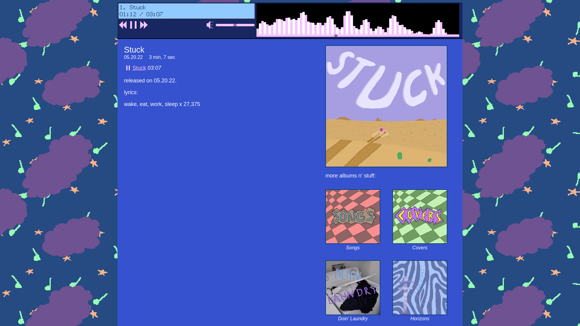 Music Player