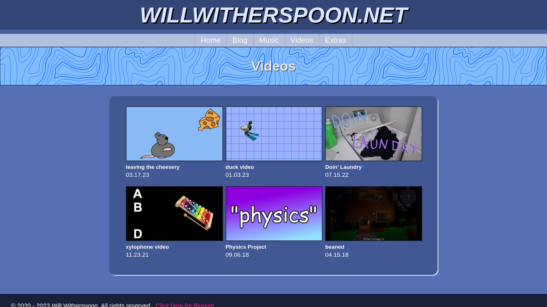 Videos